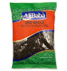AliBaba Urid Whole 500g