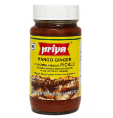 Priya Mango Ginger Pickle...