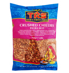 TRS Crushed Chillies Extra...