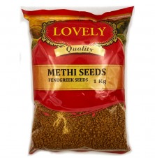 Lovely Methi Seeds 1Kg