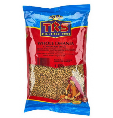 TRS Whole Dhania (Coriander...