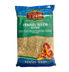 TRS Fennel Seeds (Soonf) 1kg