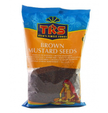 TRS Brown Mustard seeds 1Kg