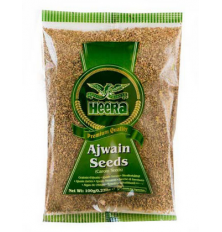 Heera Ajwain Seeds 100g