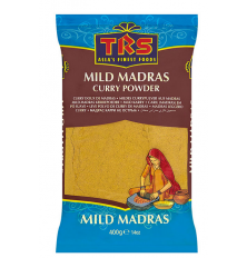 TRS Mild Madras Curry...