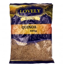 Lovely Quinoa 400g