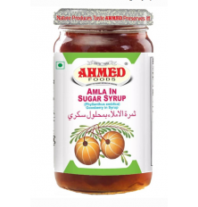 Ahmed Amla in Sugar Syrup 450g