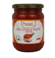 Swagat Red Chilli Paste...