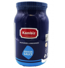 Kambiz Iranian Sauce 1Kg
