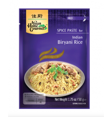 Asian Home Gourmet Indian...