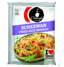 Chings Schezwan Fried Rice...