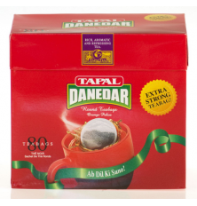 Tapal Danedar Round Tea...