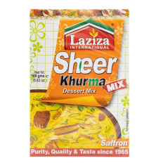 Laziza Sheer Khurma Mix 160g