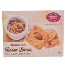 Karachi Bakery Badam...