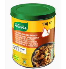 Knorr Chicken Flavour...