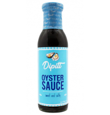 Dipitt Oyster Sauce 300g