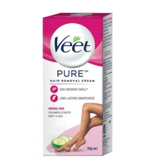 Veet Pure Hair Removal...