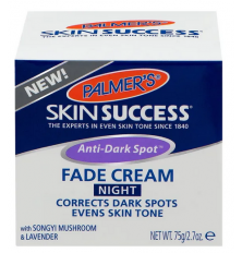 Palmer's Skin Success...