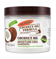 Palmers Coconut Oil...