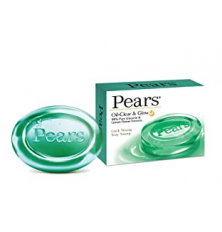 Pears Soap (Green Oil...