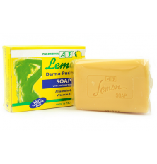 Lemon Dermo-Purifying Soap...