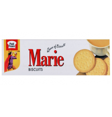 EBM Marie Biscuits 157.5g