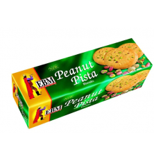 EBM Peanut Pista Biscuits...