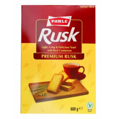 Parle Premium Rusk 600g