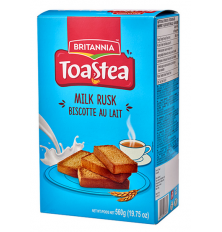 Britannia Toastea (Milk...