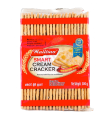 Maliban Smart Cream Cracker...