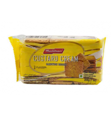 Maliban Custard Cream...