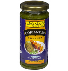 Mother's Recipe Coriander...