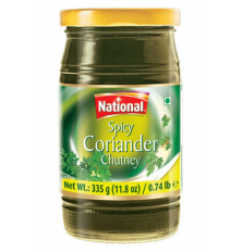 National Spicy Coriander...