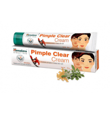 Himalaya Pimple Clear Cream...