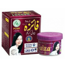 Faiza Beauty Cream 25g