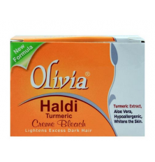 Olivia Haldi Turmeric Cream...