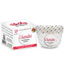 Chandni Whitening Cream 30g