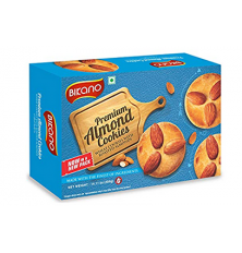 Bikano Premium Almond...