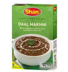 Shan Daal Makhni Masala 100g