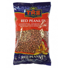TRS Red Peanuts 1.5Kg