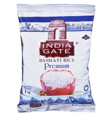 India Gate Basmati Rice...