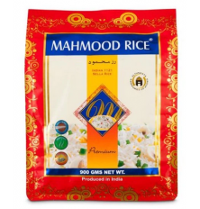 Mahmood Rice 1121 Sella...