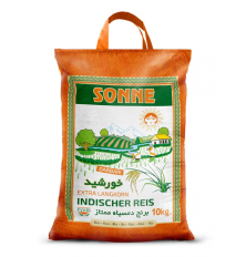 Pamir Sonne Extra Long Rice...