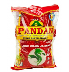 Pandan Rice Extra Super...