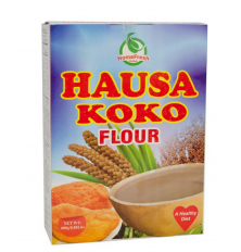 Home Fresh Hausa Koko Flour...
