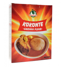 Home Fresh Kokonte Cassava...
