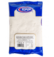 Top-Op BuckWheat Flour...