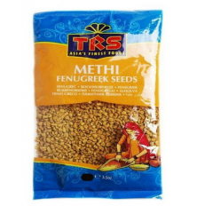 TRS Methi Seeds (Fenugreek...