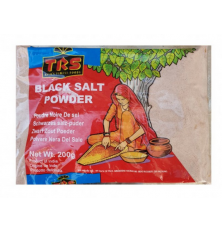 TRS Black Salt Powder 200g