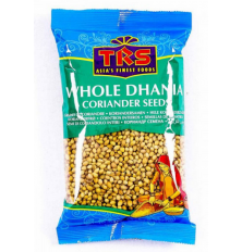 TRS Whole Dhania (Coriander...